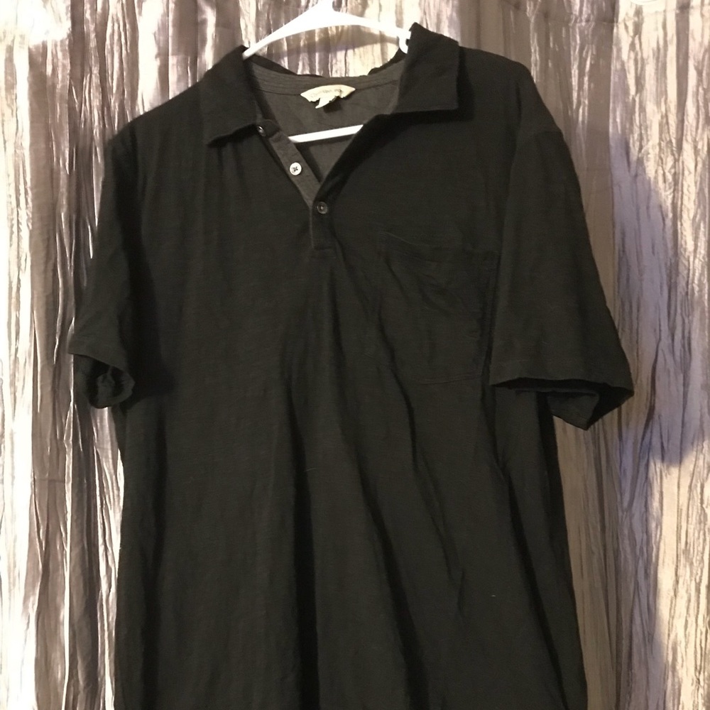 Men’s Calvin Klein Polo